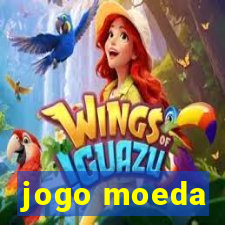 jogo moeda